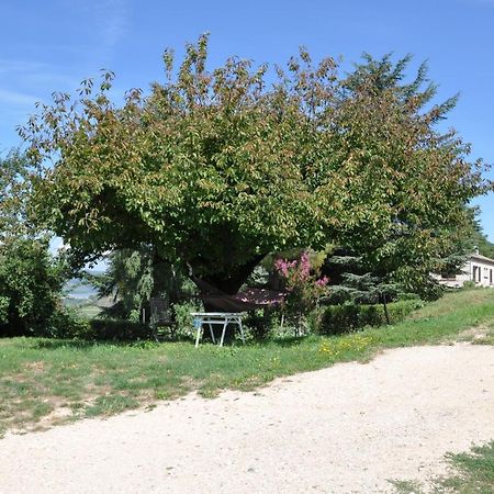 Gite Abricotier Crozes-Hermitage Exteriör bild